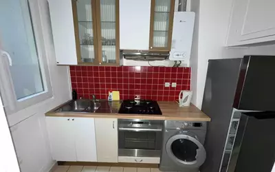 Paris 18E (75018)
