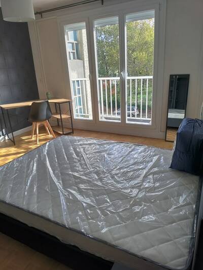 Location chambre en colocation 3 pièces Rennes (35)