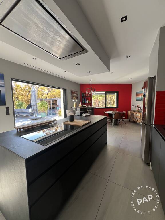 Vente maison 169 m² La Gaude (06610) - 169 m² - 1.290.000 € | Particulier à Particulier — 10