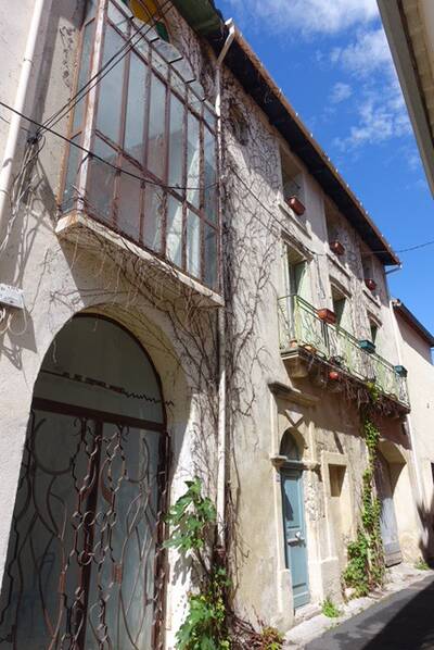 Vente maison 6 pièces Fabrègues (34690)