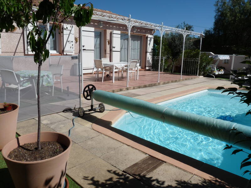 Maison Marseille 13E