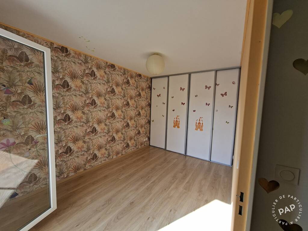 Vente appartement 4 pièces 78 m² Mions (69780) - 78 m² - 269.000 € | Particulier à Particulier — 9