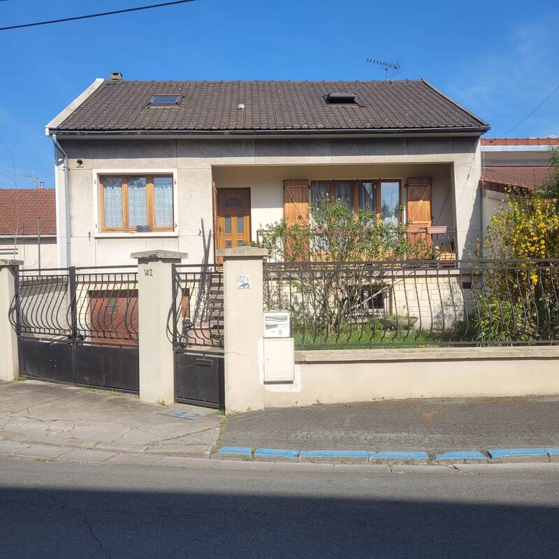 Drancy (93700)