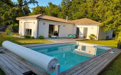 Le Taillan-Médoc (33320)