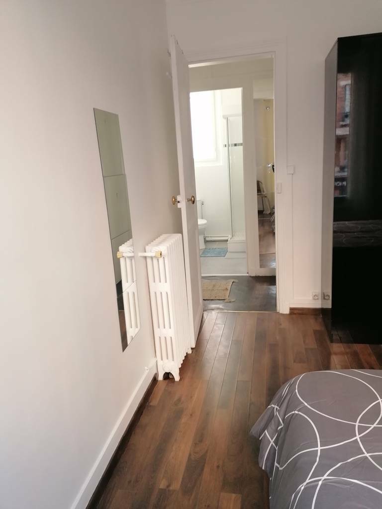 Paris 20E (75020)