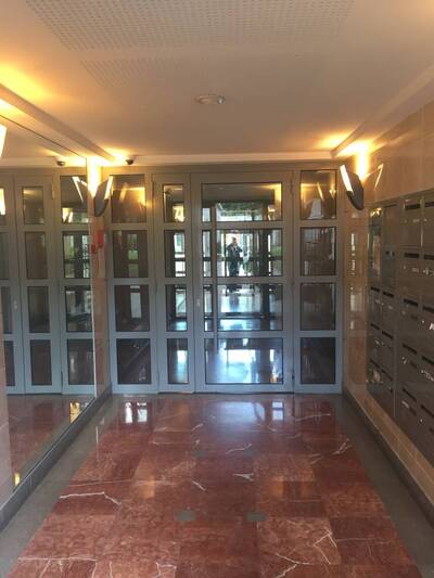 Location appartement 2 pièces Meudon (92190)