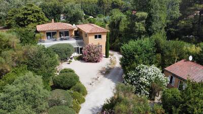 Vente maison 6 pièces Simiane-Collongue (13109)