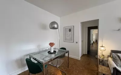 Paris 15E (75015)