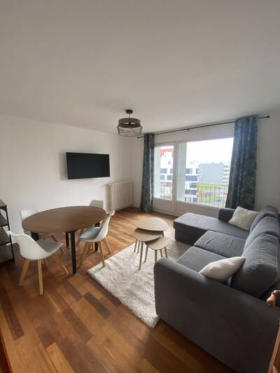 Location chambre en colocation 4 pièces Caen (14000)