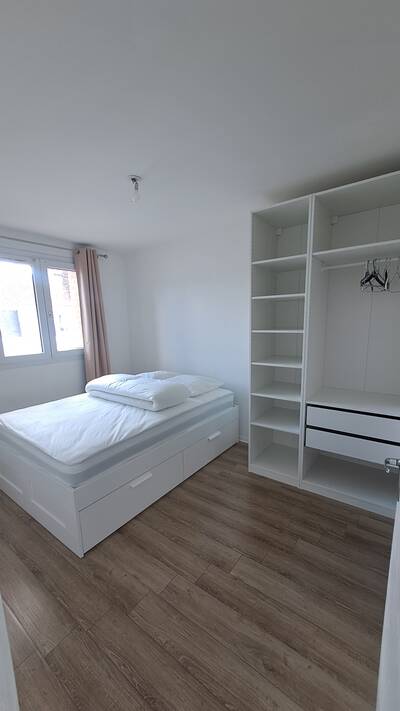 Location appartement 2 pièces Lille (59)