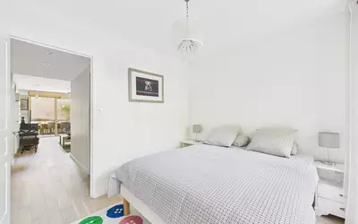 Neuilly-Sur-Seine (92200)