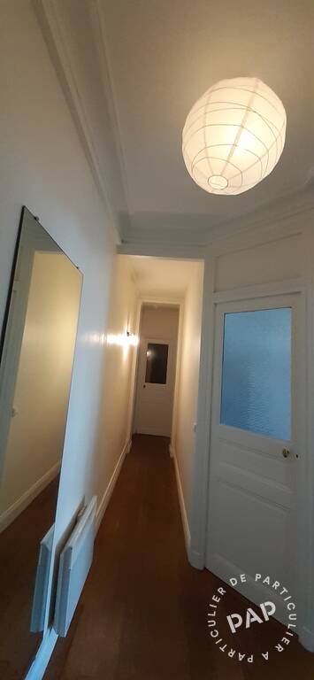 Appartement a louer paris-18e-arrondissement - 4 pièce(s) - 55 m2 - Surfyn