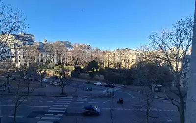 Paris 8E (75008)