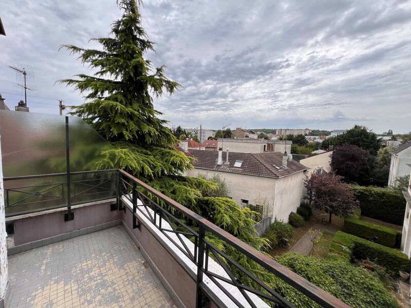 Livry-Gargan (93190)