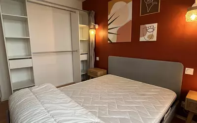 Évry-Courcouronnes (91000)