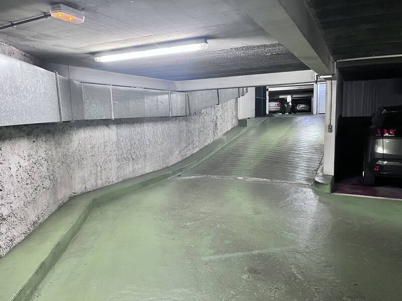 Neuilly-Sur-Seine (92200)
