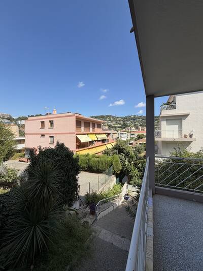 Vente appartement studio Le Cannet (06110)