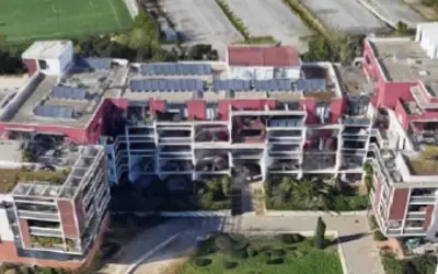 Montpellier (34000)