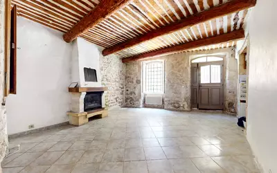 Alleins 13980 Proche Aix En Provence