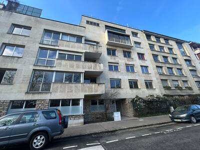 Vente appartement 3 pièces Boulogne-Billancourt (92100)