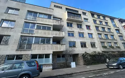 Boulogne-Billancourt (92100)