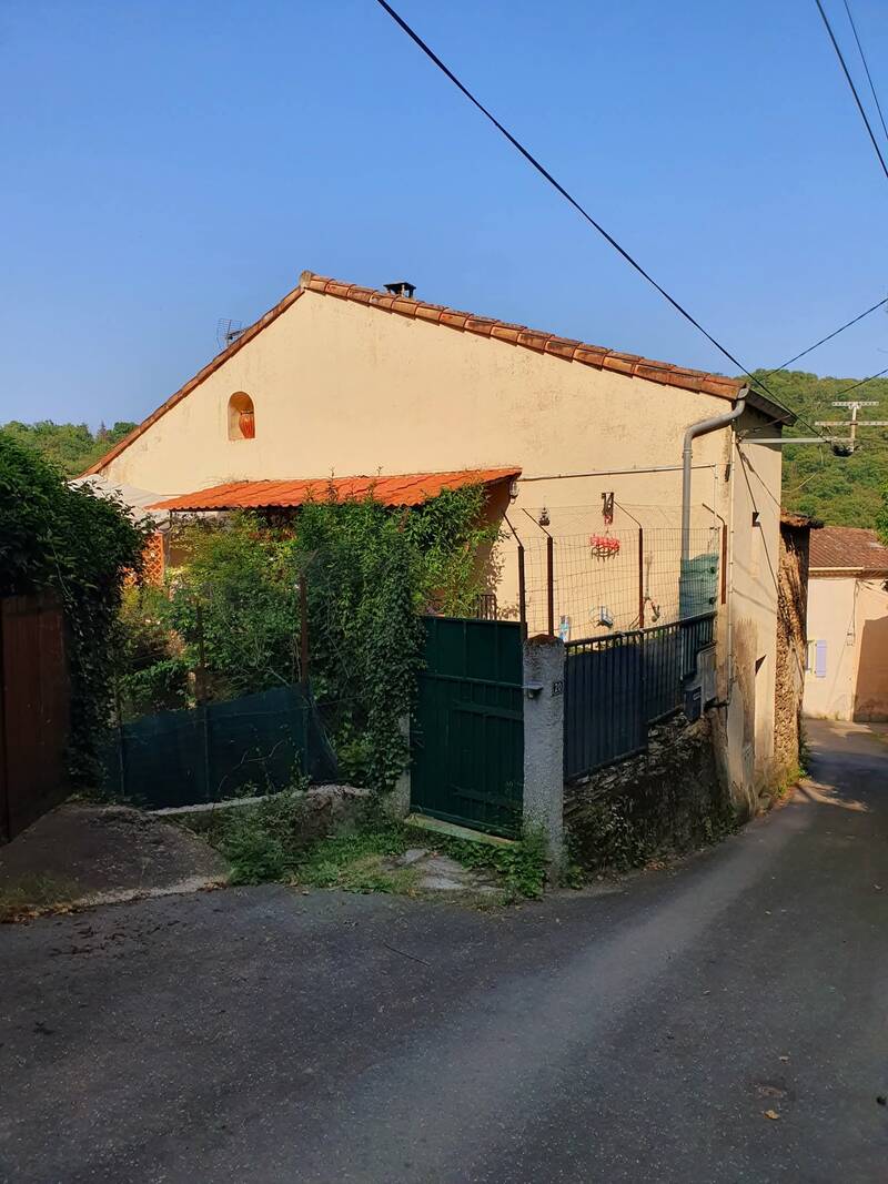 Les Aires (34600)
