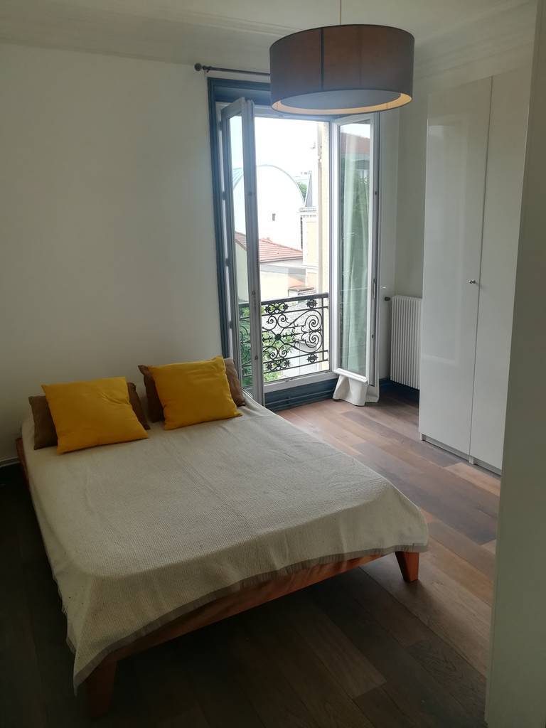 Asnières-Sur-Seine (92600)