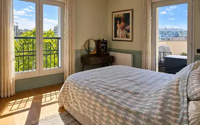 Saint-Ouen-Sur-Seine (93400)
