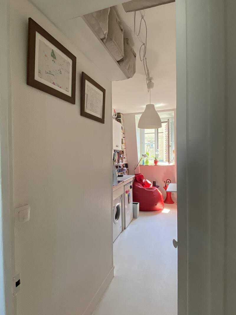 Paris 16E (75016)