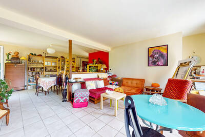 Vente appartement 4 pièces Tours (37)