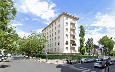 Paris 16E
