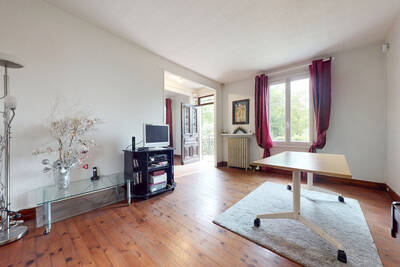 Vente maison 6 pièces Aulnay-sous-Bois (93600)