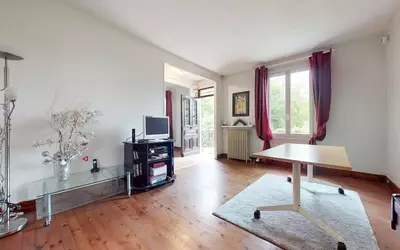 Aulnay-Sous-Bois