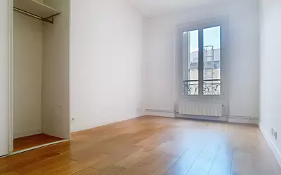 Paris 20E (75020)