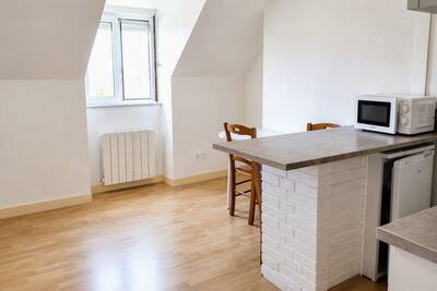 Location appartement 2 pièces Avranches (50300)