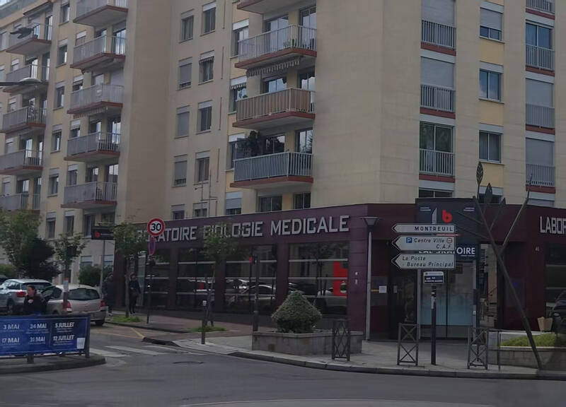 Rosny-Sous-Bois (93110)