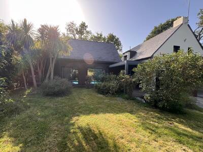 Vente maison 6 pièces Saint-Lyphard (44410)