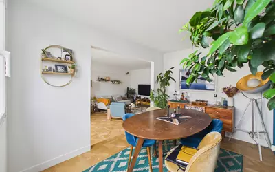 Paris 20E (75020)