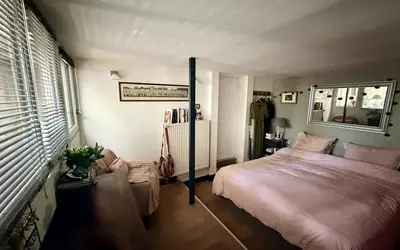 Paris 20E (75020)