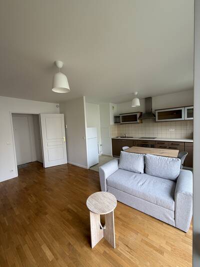 Location appartement 2 pièces Limeil-Brévannes (94450)