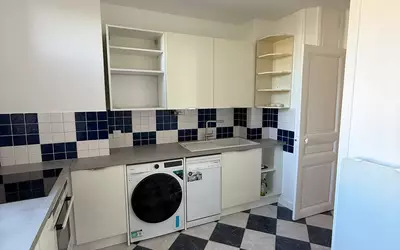 Neuilly-Sur-Seine (92200)