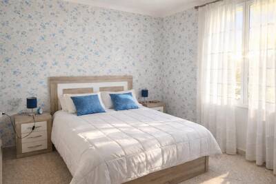 Vente appartement 4 pièces Espagne