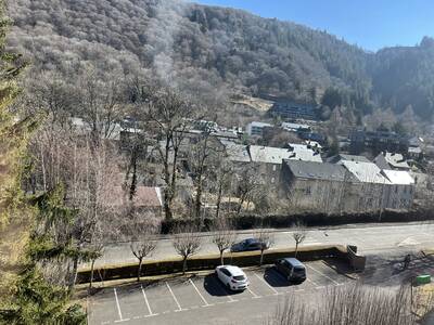 Vente appartement 6 pièces Mont-Dore (63240)
