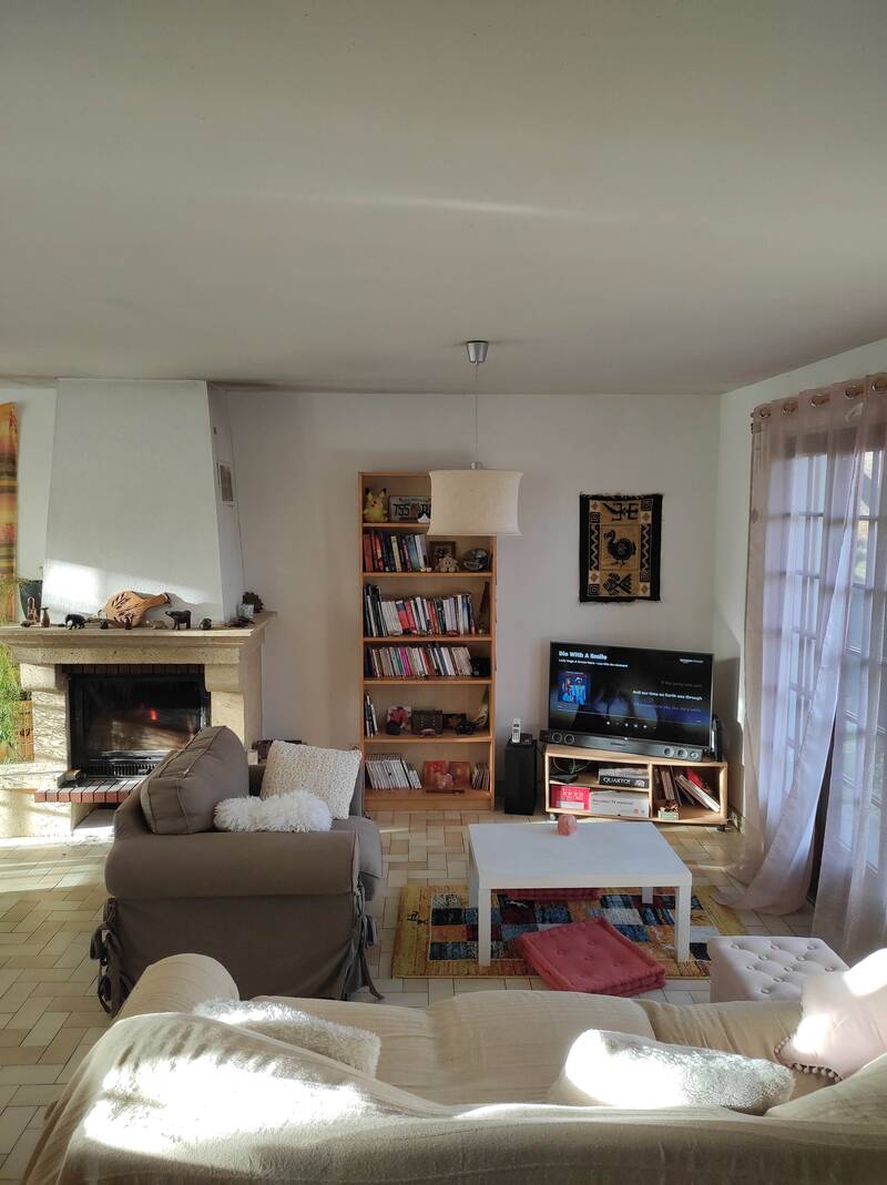 Chanceaux-Sur-Choisille (37390)