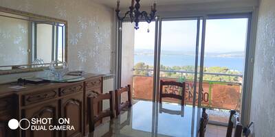 Vente appartement 5 pièces Sète (34200)