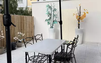 Boulogne-Billancourt