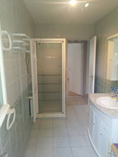 Vente maison 6 pièces Brain-sur-Allonnes (49650)