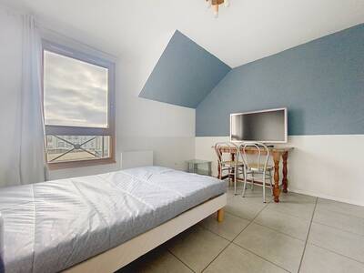Location appartement studio Brétigny-sur-Orge (91220)
