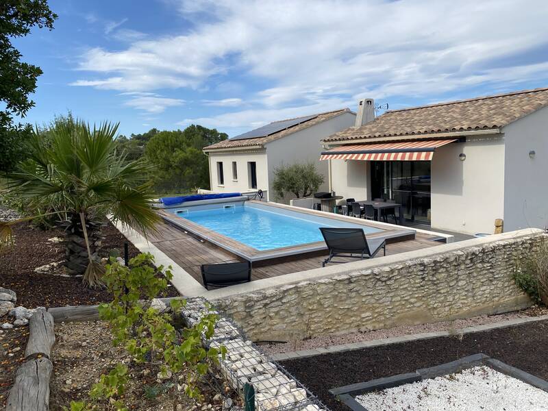 Goudargues (30630)