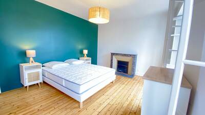 Location maison 6 pièces Bourron-Marlotte (77780)